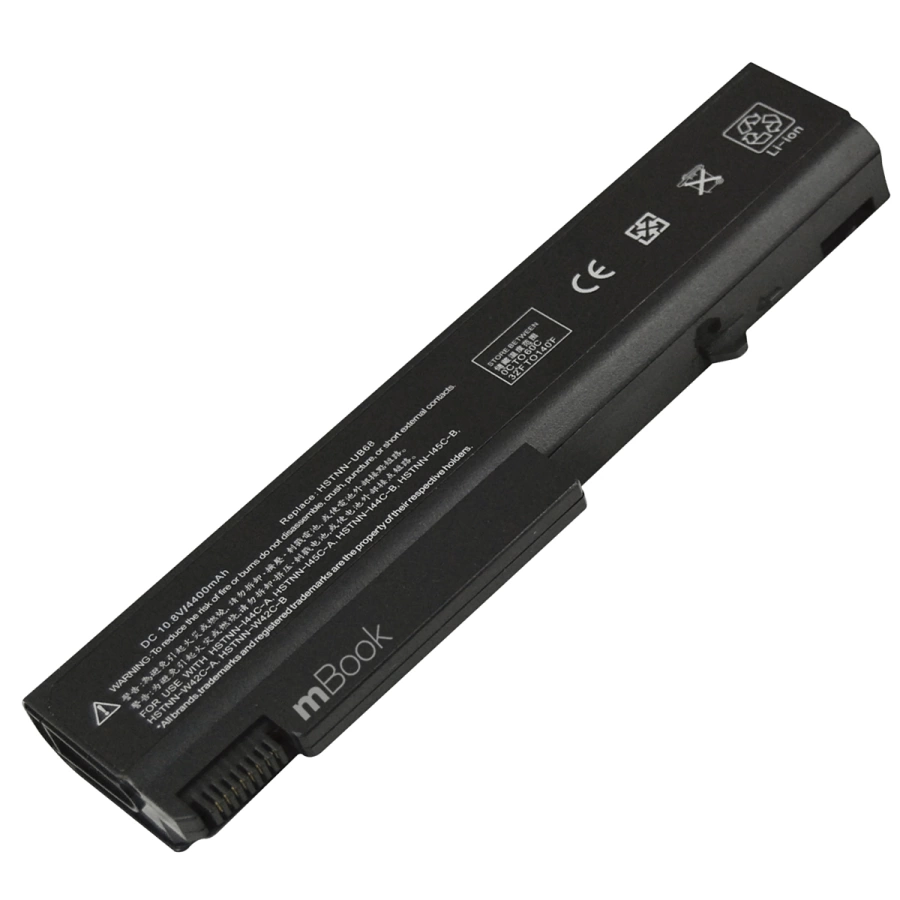 Bateria para Hp Pavilion 463310-541 463310-542 463310-543