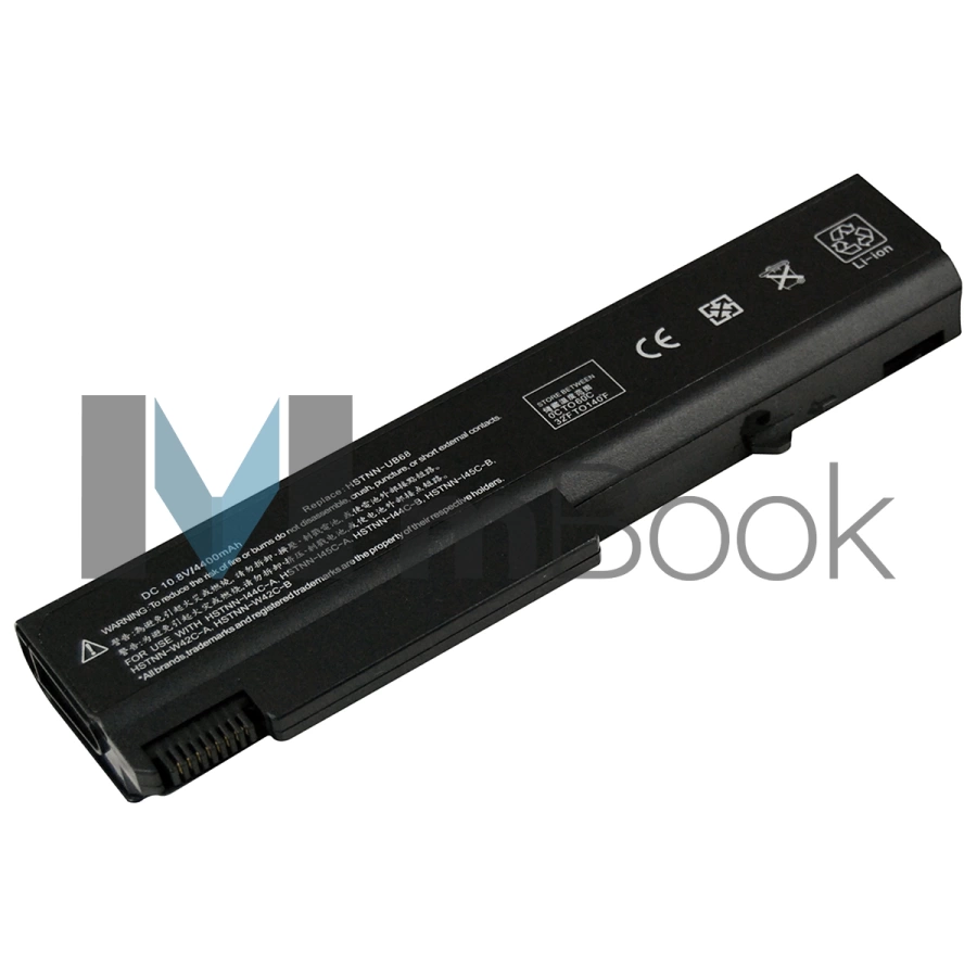 Bateria para Hp Pavilion 463310-541 463310-542 463310-543