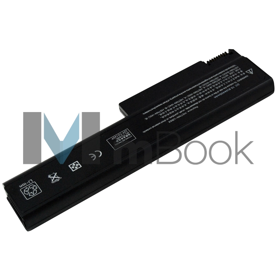 Bateria para Hp Pavilion 463310-541 463310-542 463310-543