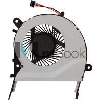 Cooler Fan Ventoinha Asus X555LJ X555LB X555LD X555LN X555LP Cooler Fan Ventoinha Asus X555LJ X555LB X555LD X555LN X555LP