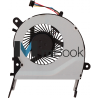 Cooler Fan Ventoinha Asus X555LJ X555LB X555LD X555LN X555LP Cooler Fan Ventoinha Asus X555LJ X555LB X555LD X555LN X555LP