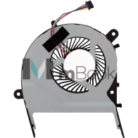 Cooler Fan Ventoinha Asus W419LD Z450U Z450L Z450LA X555LA Cooler Fan Ventoinha Asus W419LD Z450U Z450L Z450LA X555LA