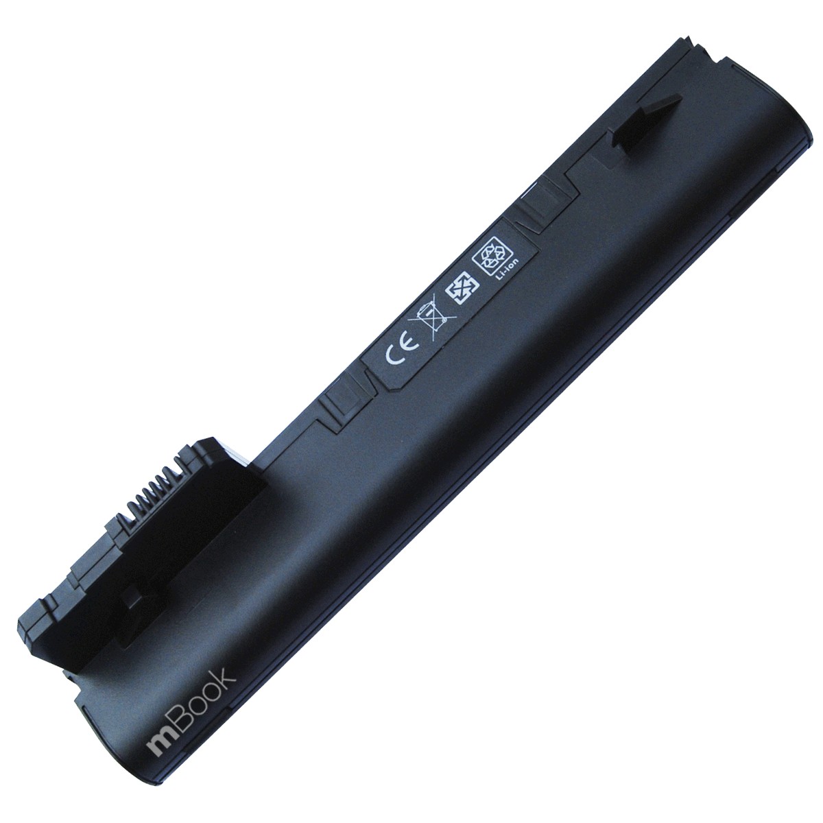 Bateria P/ Hp Mini 110c-1030sb Cq10-100sr Hstnn-i70c Bateria P/ Hp Mini 110c-1030sb Cq10-100sr Hstnn-i70c