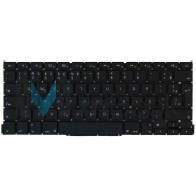 Teclado para Macbook Pro A1502 2013 2014 2015 BR, Teclado para Macbook Pro A1502 2013 2014 2015 BR,