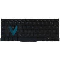 Teclado para Macbook Pro A1502 2013 2014 2015 BR, Teclado para Macbook Pro A1502 2013 2014 2015 BR,