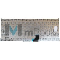 Teclado para Macbook Pro A1502 2013 2014 2015 BR, Teclado para Macbook Pro A1502 2013 2014 2015 BR,