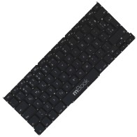 Teclado para Macbook MF843LL/A* BR, 