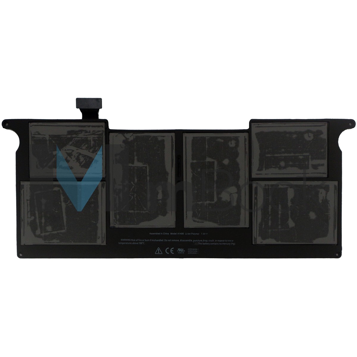 Bateria Apple Macbook Air 11 A1406 A1370 A1465 Mc503ll/a, 