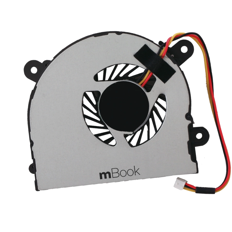 Cooler Fan para Notebook Xs7210 Xs8325 XS8220