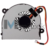 Cooler Fan para Notebook Xs7210 Xs8325 XS8220