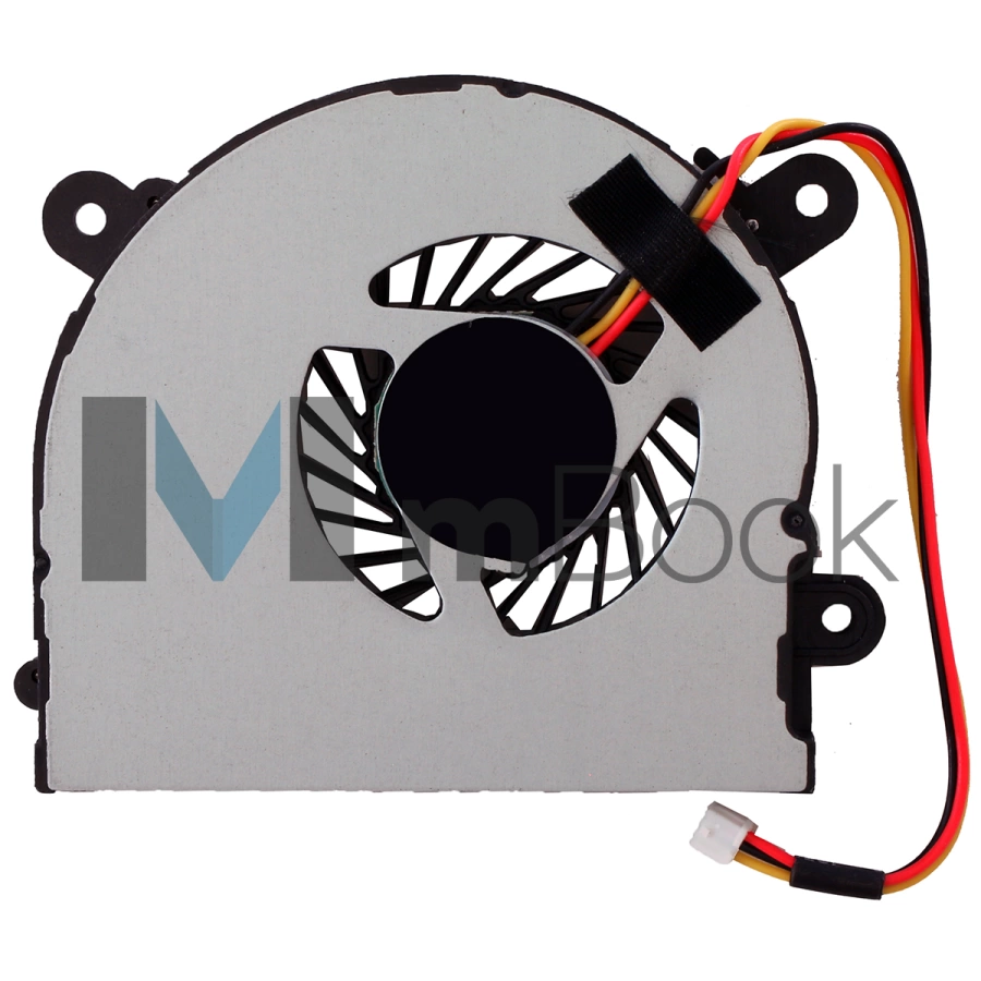 Cooler Fan para Notebook Xs7210 Xs8325 XS8220