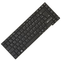 Teclado Notebook Hp Probook 6440b 6445b Preto Br Ç