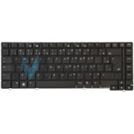 Teclado Notebook Hp Probook 6440b 6445b Preto Br Ç