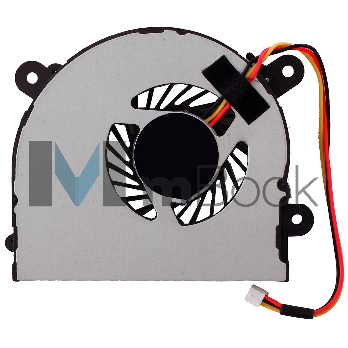 Cooler Notebook para Philco 14d Séries - 6-23-ac450-020d, 