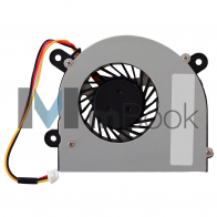 Cooler para Itautec Infoway W7535, 6140, N150