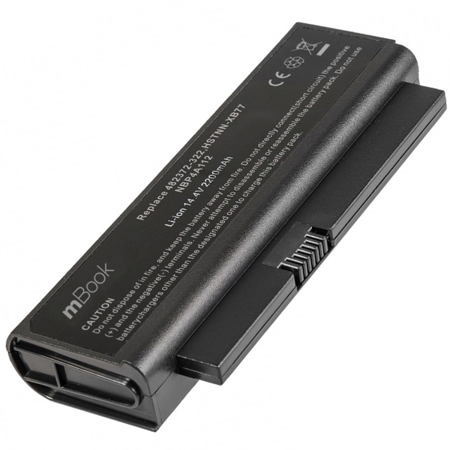 Bateria HP Compaq 2230 2230s 2230b