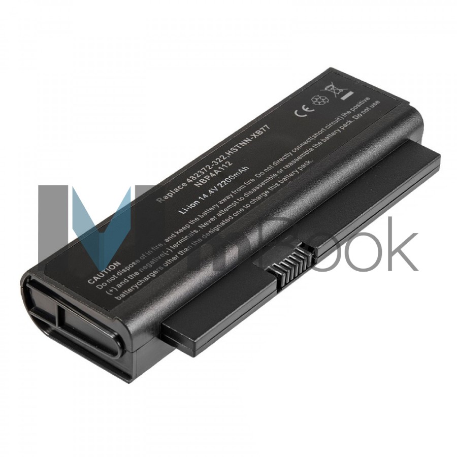 Bateria HP Compaq 2230 2230s 2230b
