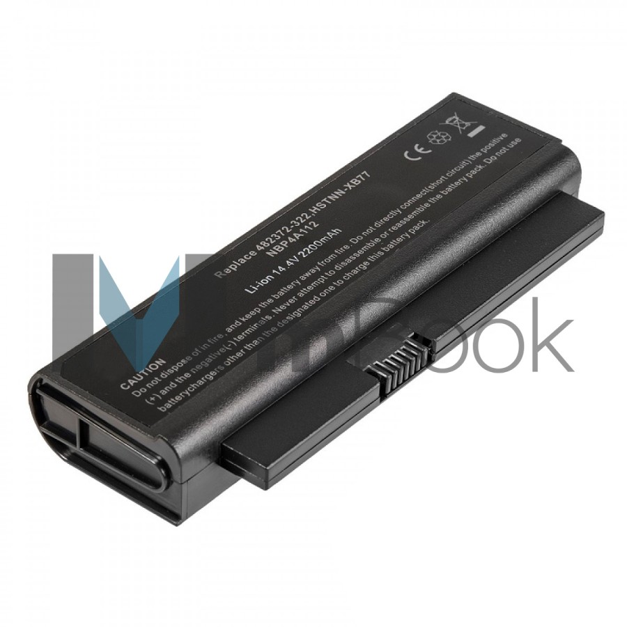 Bateria HP Compaq 2230 2230s 2230b