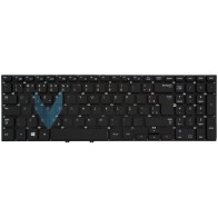 Teclado Notebook para Samsung 9z.n4nsc.30r Np550p5c NP300e5e, 