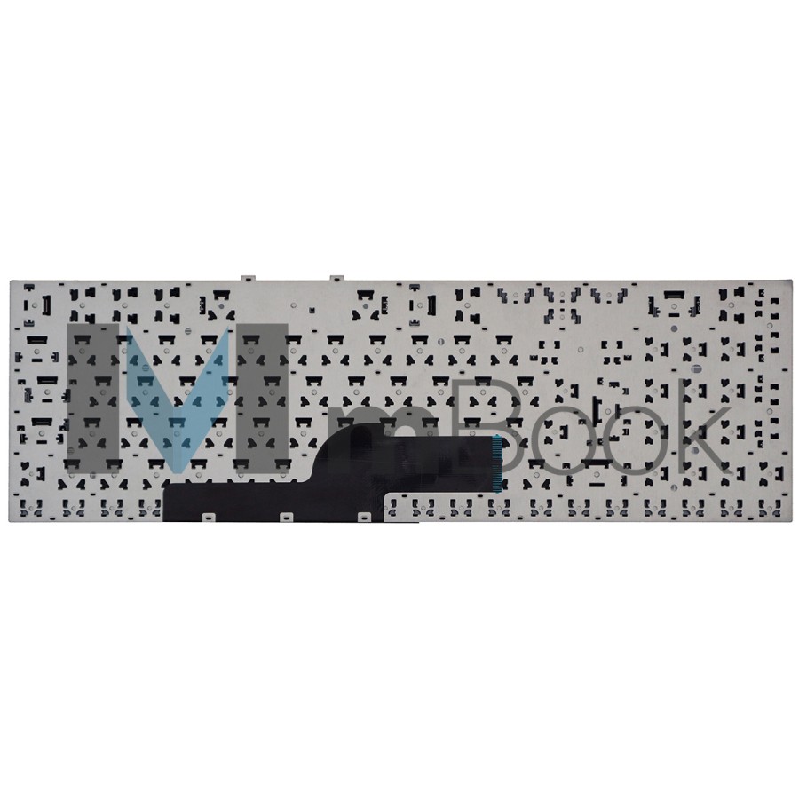 Teclado Notebook para Samsung 9z.n4nsc.30r Np550p5c NP300e5e, 