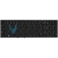 Teclado Notebook para Samsung 9z.n4nsc.30r Np550p5c NP300e5e, 