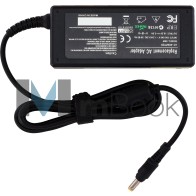 Fonte para LG R400 R405 E200 E300 E510 Vjf155f11x 18,5v 3.5a