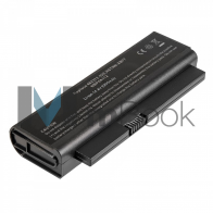 Bateria HP Compaq 501717-362 501935-001 HSTNN-OB77