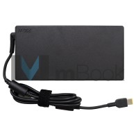 Fonte Carregador para para Lenovo Thinkpad P50 P51 P52 230W