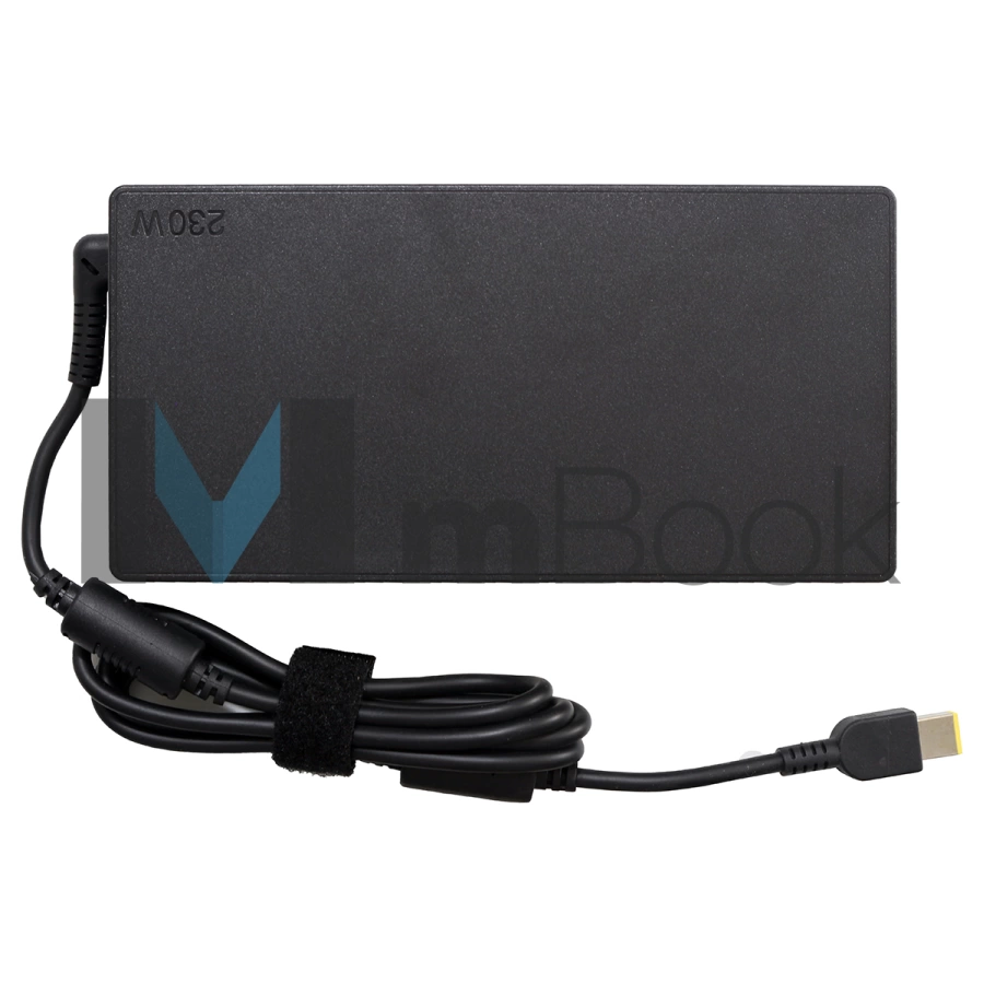 Fonte Carregador Para Lenovo 20v 11.5a Pino Usb 230w