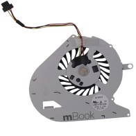 Cooler Fan Ventoinha para notebook Sony VAIO SVF14N