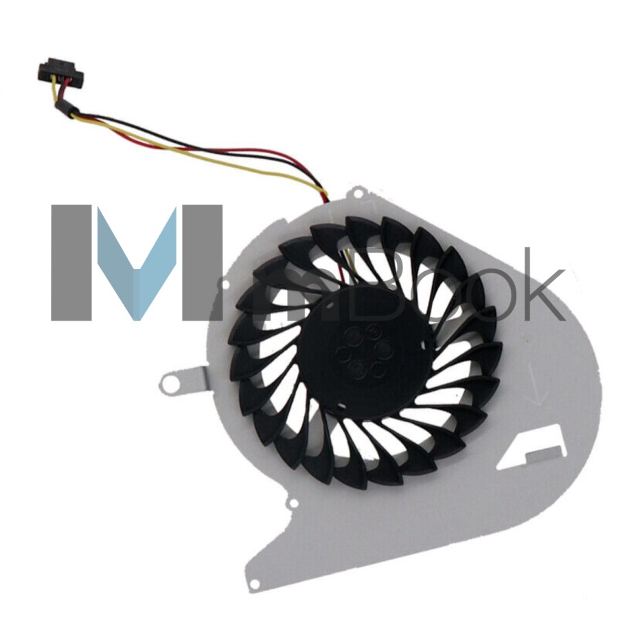 Cooler Fan Ventoinha para notebook Sony VAIO SVF14N