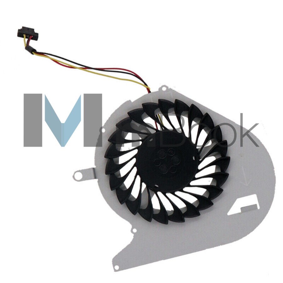 Cooler Fan Ventoinha para notebook Sony VAIO SVF14N