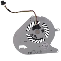 Cooler Fan Ventoinha compatível com Sony VAIO SVF14N16CXB Cooler Fan Ventoinha compatível com Sony VAIO SVF14N16CXB