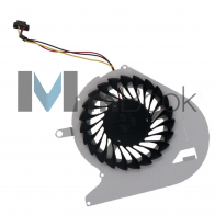 Cooler Fan Ventoinha compatível com Sony VAIO SVF14N16CXB Cooler Fan Ventoinha compatível com Sony VAIO SVF14N16CXB