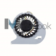 Cooler Fan Ventoinha compatível com Sony VAIO SVF14N16CXB Cooler Fan Ventoinha compatível com Sony VAIO SVF14N16CXB