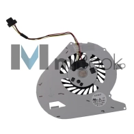 Cooler Fan Ventoinha compatível com Sony VAIO SVF14N21CXB Cooler Fan Ventoinha compatível com Sony VAIO SVF14N21CXB