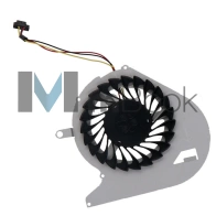 Cooler Fan Ventoinha compatível com Sony VAIO SVF14N21CXB Cooler Fan Ventoinha compatível com Sony VAIO SVF14N21CXB