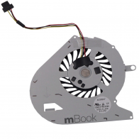 Cooler Fan Ventoinha compatível com Sony VAIO SVF14N16CXS Cooler Fan Ventoinha compatível com Sony VAIO SVF14N16CXS