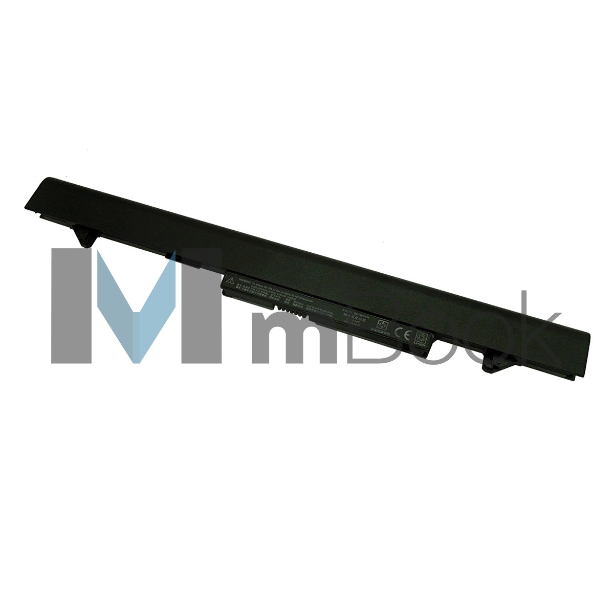 Bateria para Notebook para HP Ra04, 