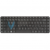 Teclado Hp Compaq Cq56-200sg Cq56-200tu Cq56-201nr Us