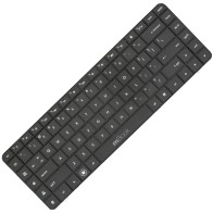 Teclado Hp Compaq Cq62-215tu Cq62-217ca Cq62-219wm Us Teclado Hp Compaq Cq62-215tu Cq62-217ca Cq62-219wm Us