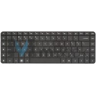 Teclado Hp Compaq Cq62-215tu Cq62-217ca Cq62-219wm Us Teclado Hp Compaq Cq62-215tu Cq62-217ca Cq62-219wm Us