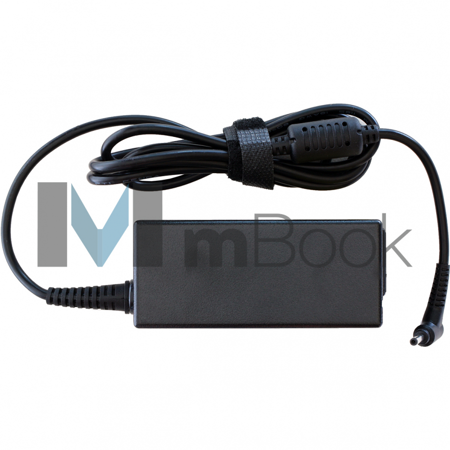 Carregador Ultrabook para Acer Pa-1650-02 N16q9 19v 2.37a
