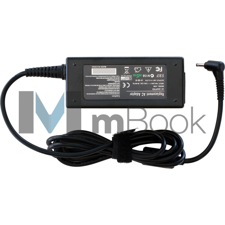Fonte Carregador para Acer Iconia W700 W700p