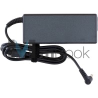 Fonte Carregador 19v 4,7a 90w P/ Notebook Philco Phn 14050 Fonte Carregador 19v 4,7a 90w P/ Notebook Philco Phn 14050