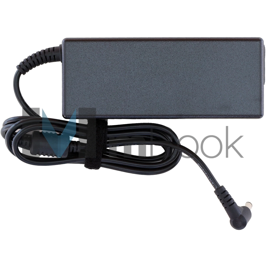 Fonte Carregador 19v 4,7a 90w P/ Notebook Philco Phn 14050