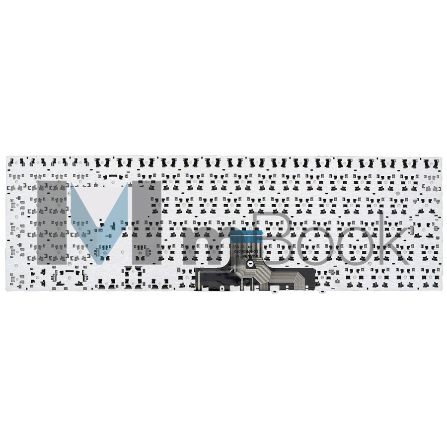 Teclado para Samsung NP350XBE, 9z.narsn.13b Branco, 