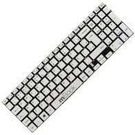 Teclado para Samsung Nsk-ms2sn 9z.narsn.21b Branco, 