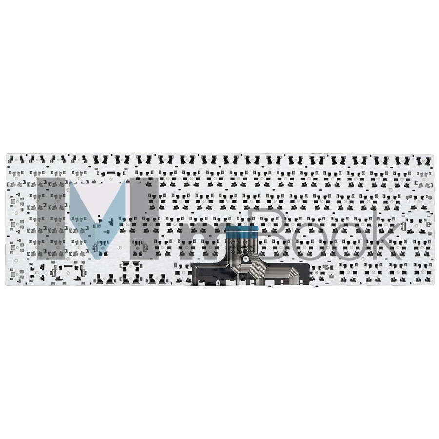 Teclado para notebook Samsung Np500r5l
