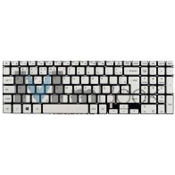Teclado para notebook Samsung Np500r5l